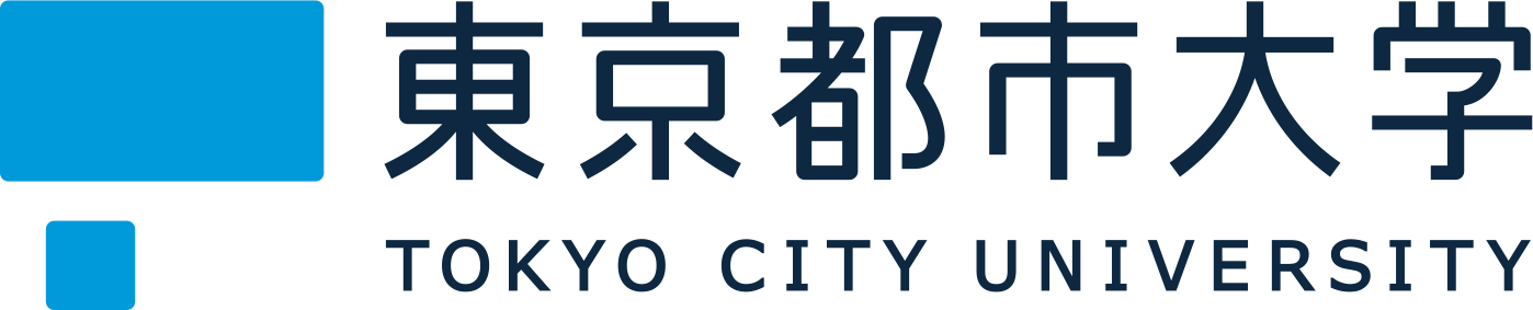 東京都市大学 ロゴ